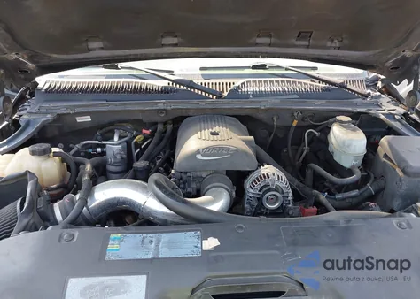 2005 GMC Yukon Sle z USA, uszkodzony, nr VIN 1GKEC13V35R233629